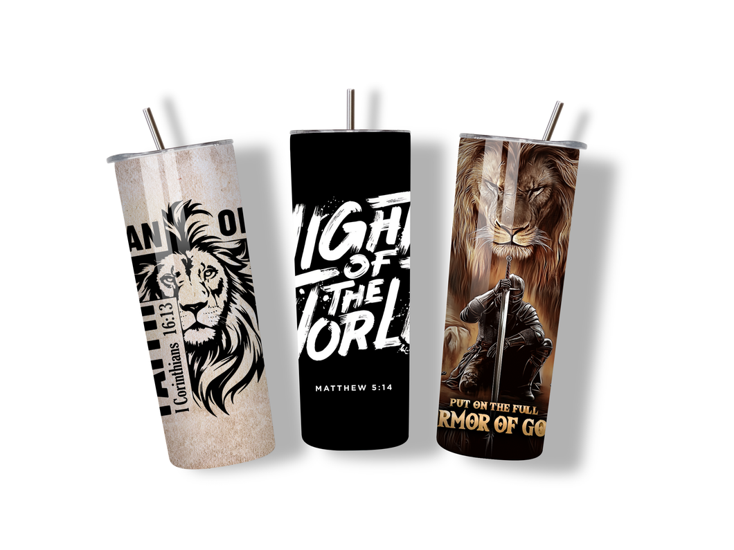 3-Pack: Triple the Vibe™ Bundle