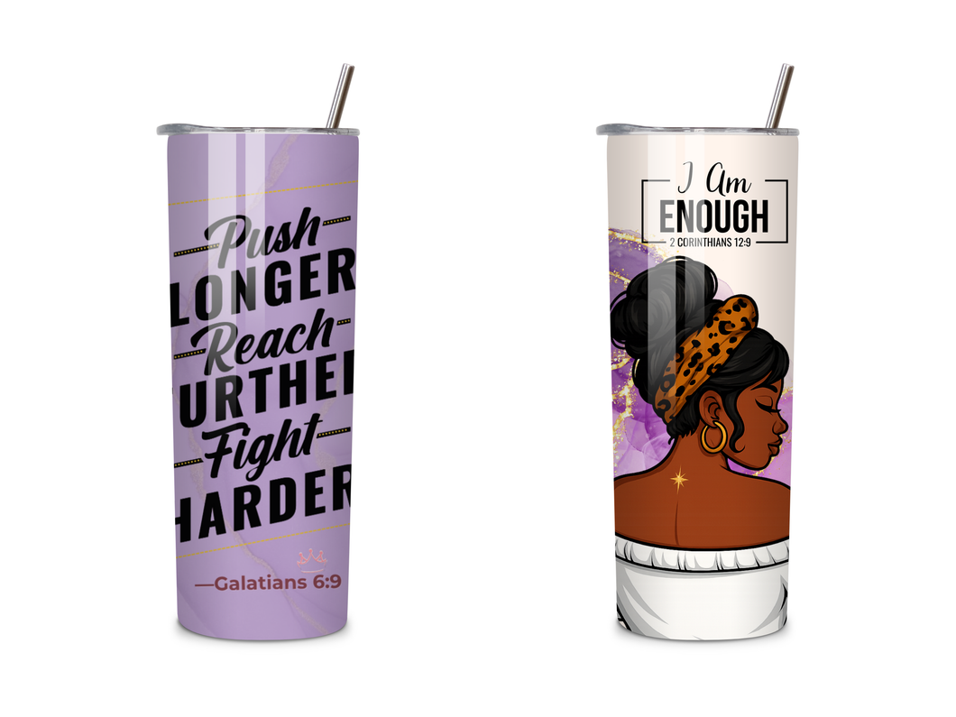 2-Pack: Double the Vibe™ Bundle