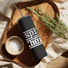 Load image into Gallery viewer, Inspire Others™ Tumbler – Motivational Stainless Steel Affirmation Cup
